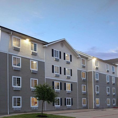 Woodspring Suites Houston Westchase Exterior photo