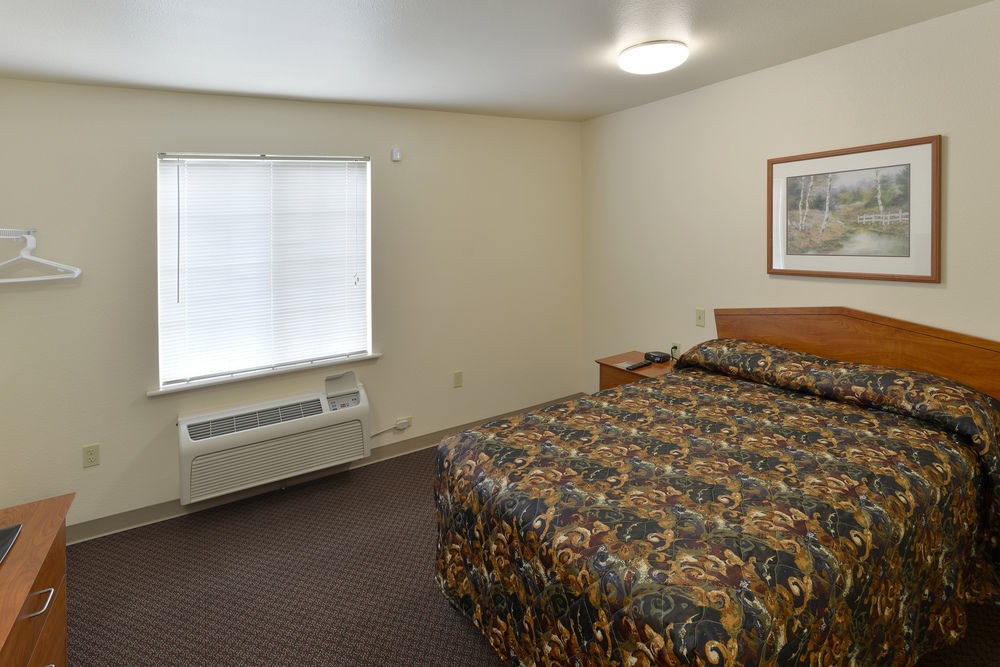 Woodspring Suites Houston Westchase Exterior photo